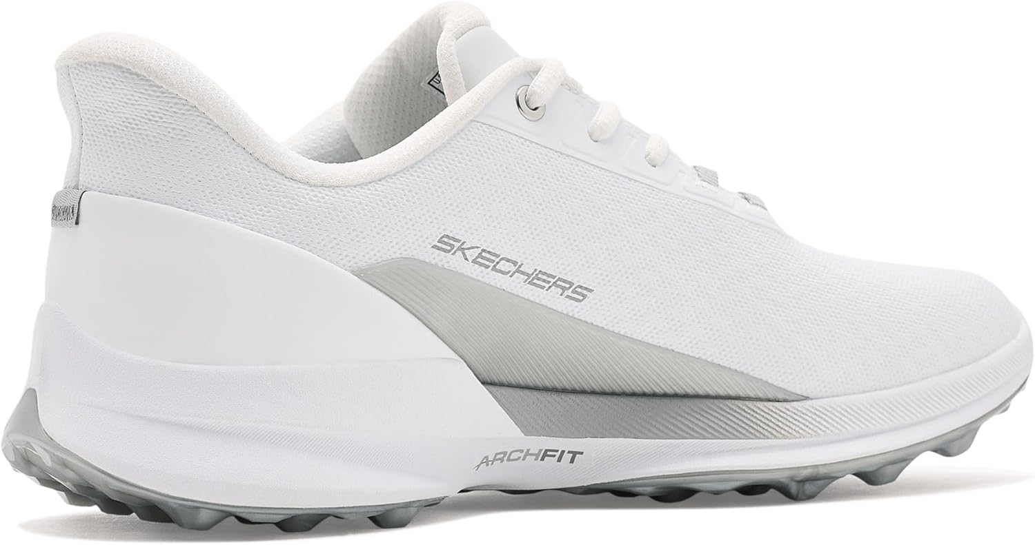 스케쳐스 GO GOLF Pure 아치 핏 슬립 In