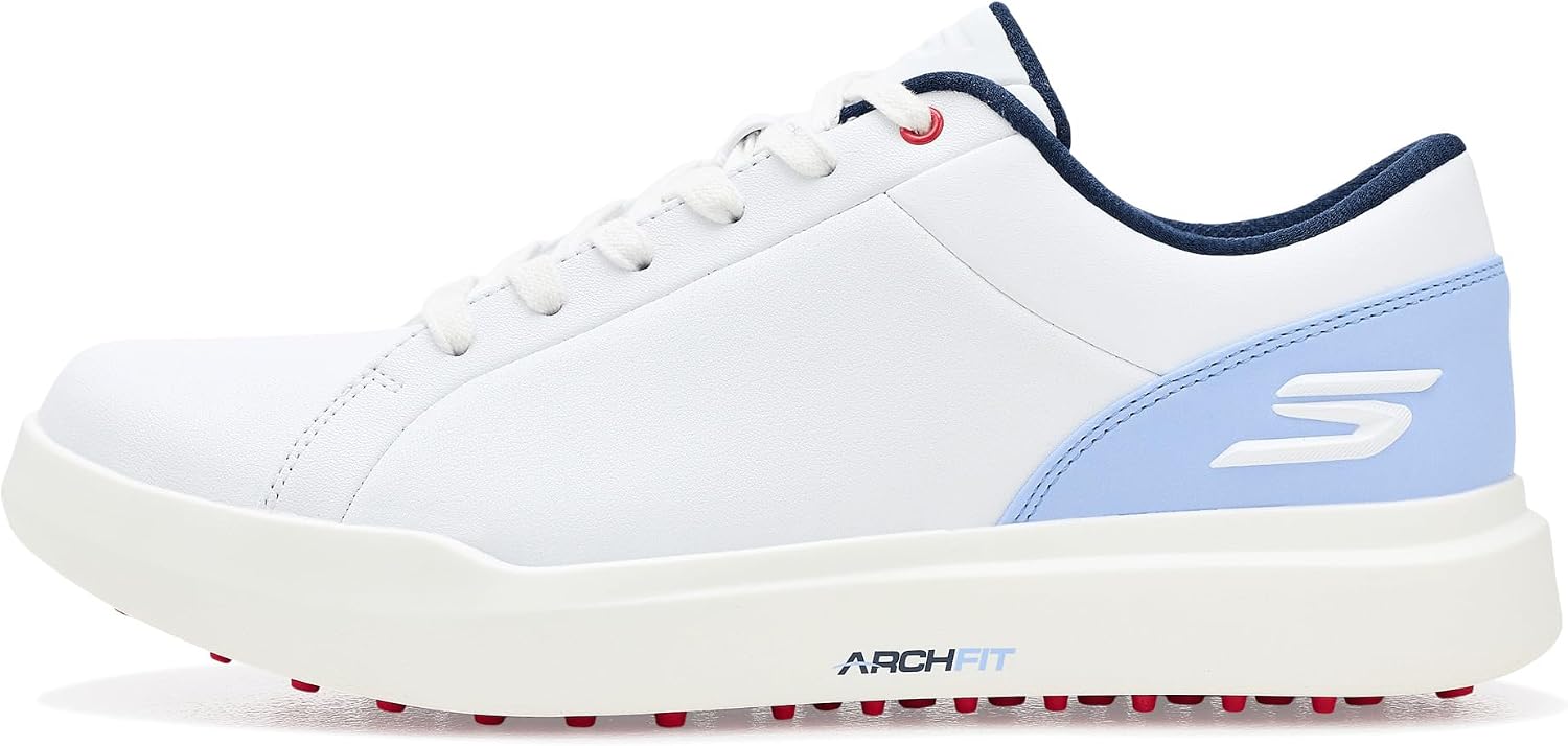 Skechers GO GOLF Drive 6 Archfit 워터프루프 골프화
