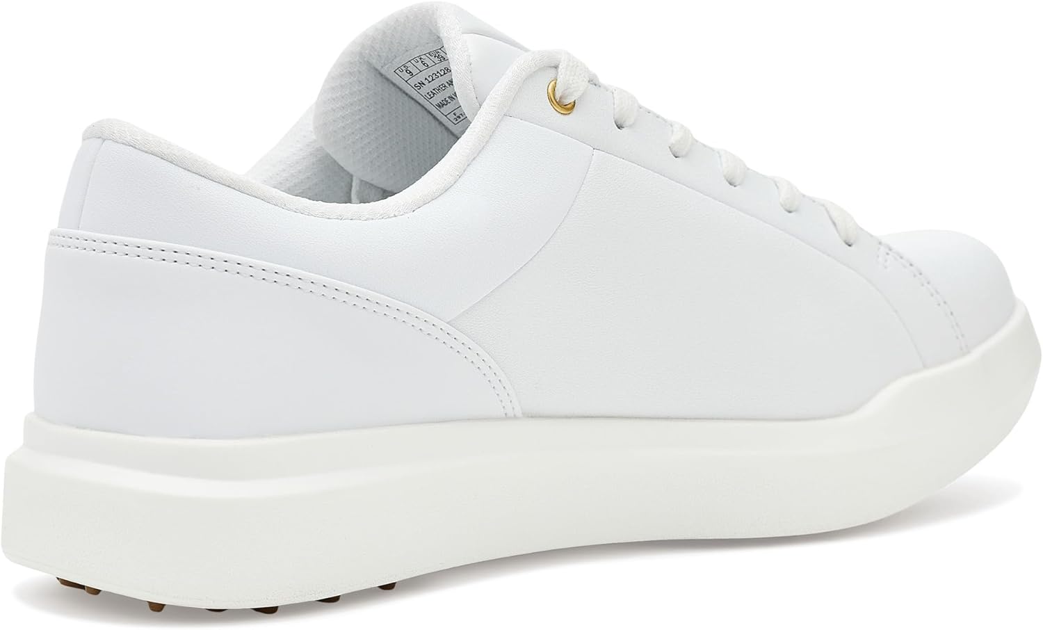 Skechers GO GOLF Drive 6 Archfit 워터프루프 골프화