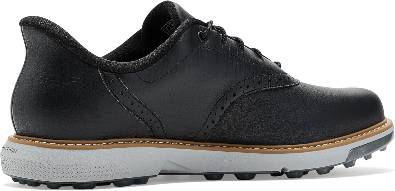 스케쳐스 GO GOLF Prestige SL 슬립 In Archfit 골프화