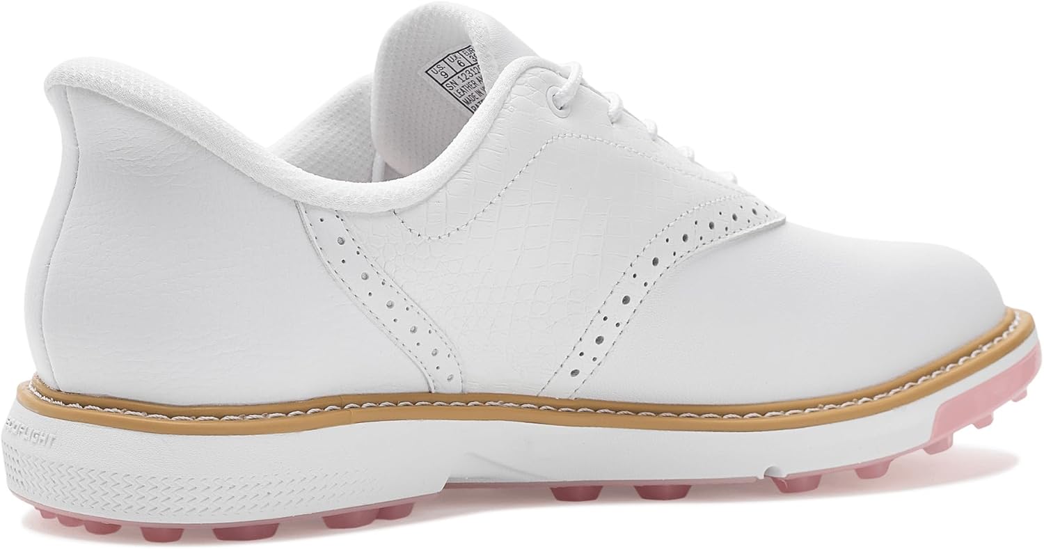 스케쳐스 GO GOLF Prestige SL 슬립 In Archfit 골프화