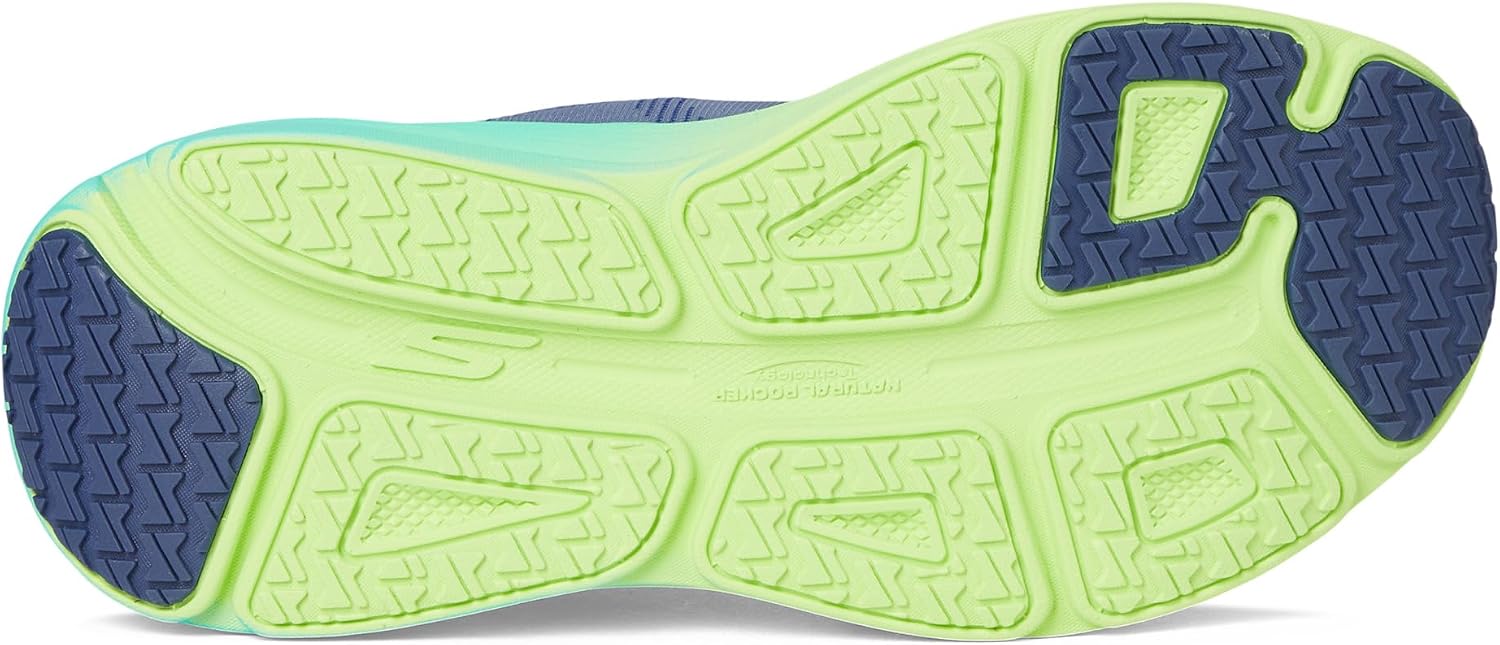 스케쳐스 맥스 Cushioning Endeavour Hallandale Hands 프리 슬립 인스