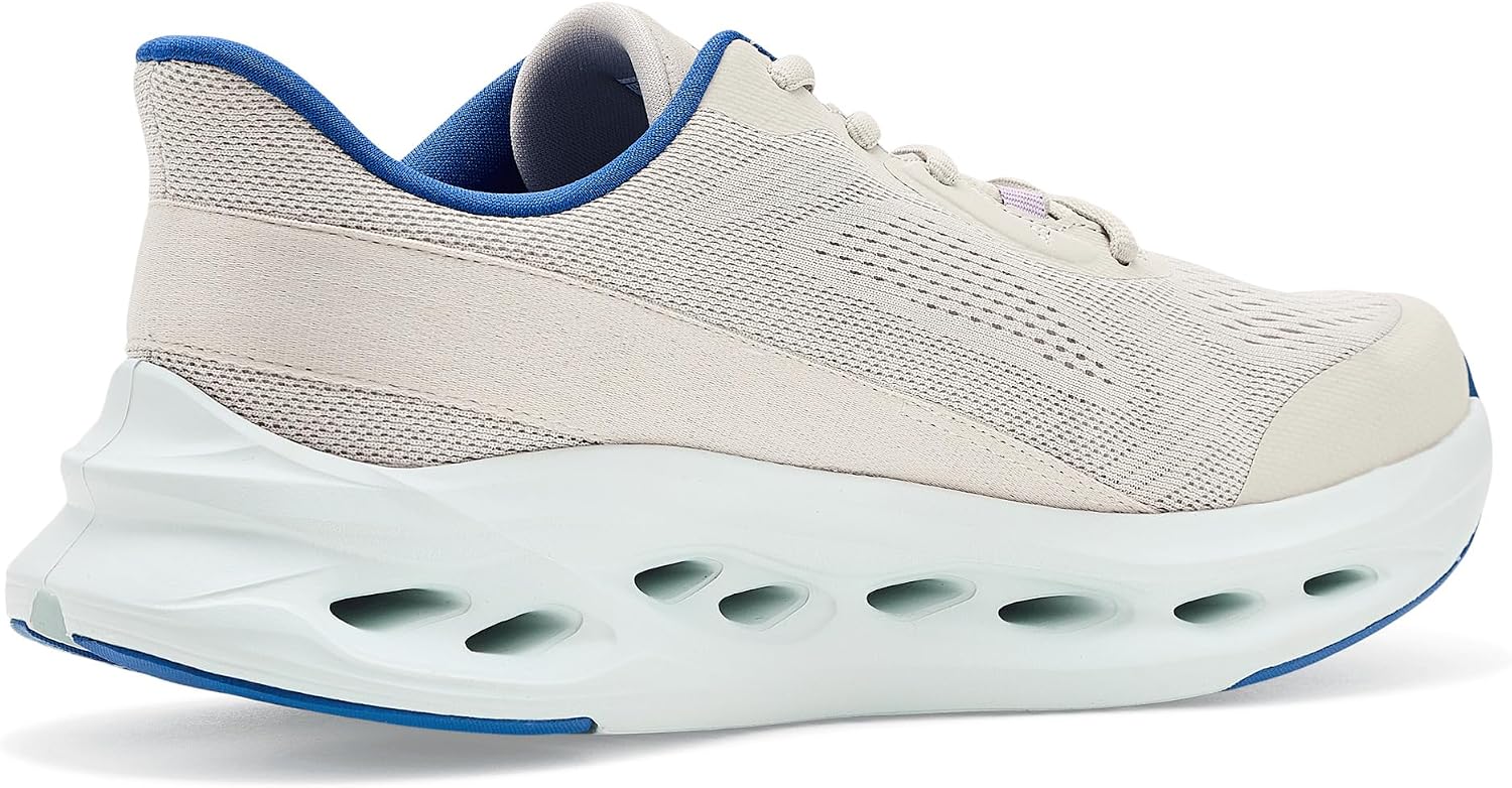 스케쳐스 맥스 Cushioning Glide Step Fairmont