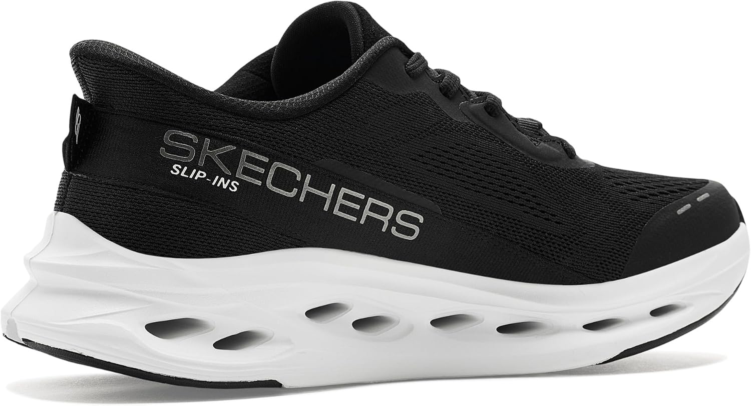 스케쳐스 맥스 Cushioning Glide Step Caledonia Hands 프리 슬립 인스