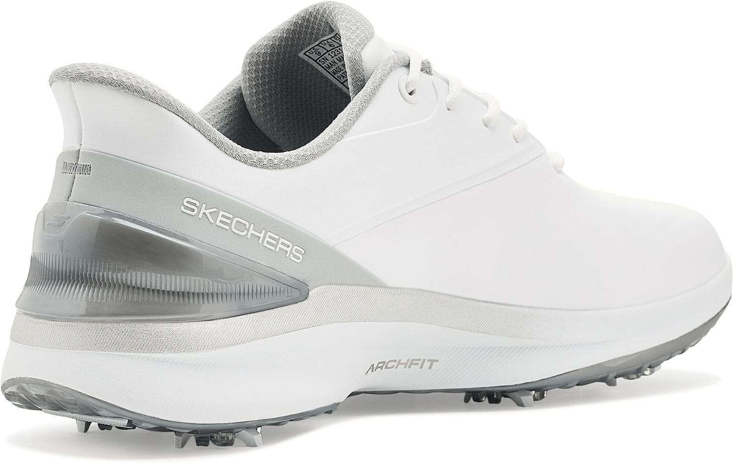 스케쳐스 GO GOLF Blade 아치 핏 슬립 In