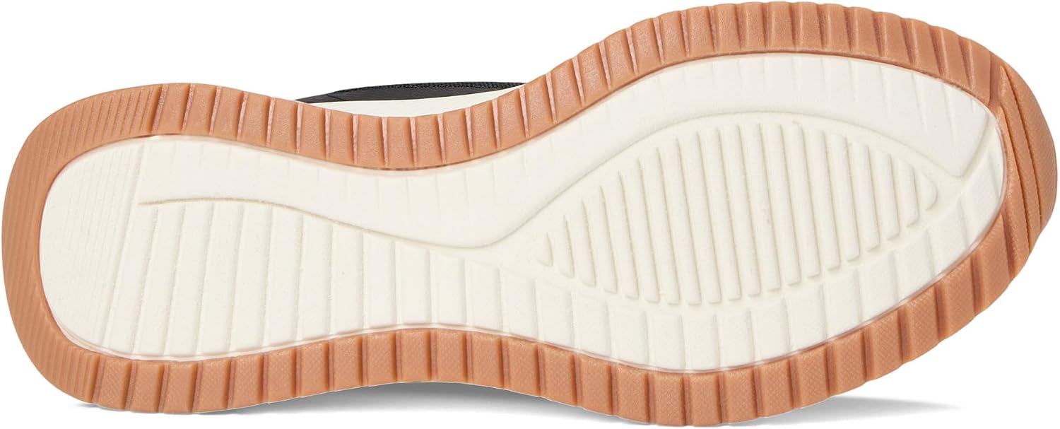 SKECHERS의 밥 Hands 프리 슬립 인스 Bobs Squad 4 Staple Look