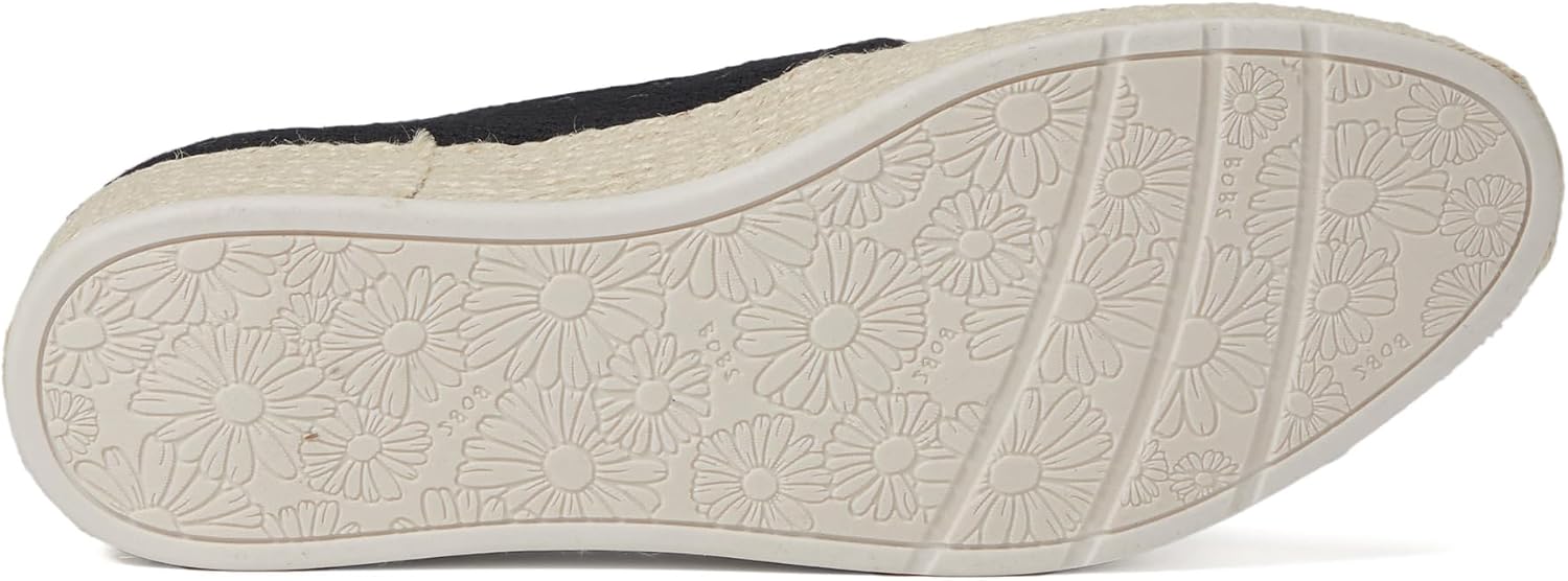 SKECHERS의 밥 Martha Stewart Bobs Sesame By The Bay