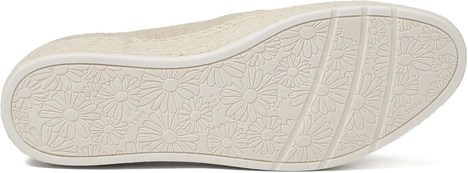 SKECHERS의 밥 Martha Stewart Bobs Sesame By The Bay