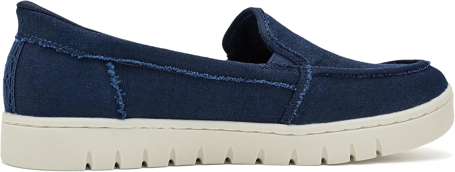 SKECHERS의 밥 Bobs 아치 Comfort Sunfest 슬립 인스