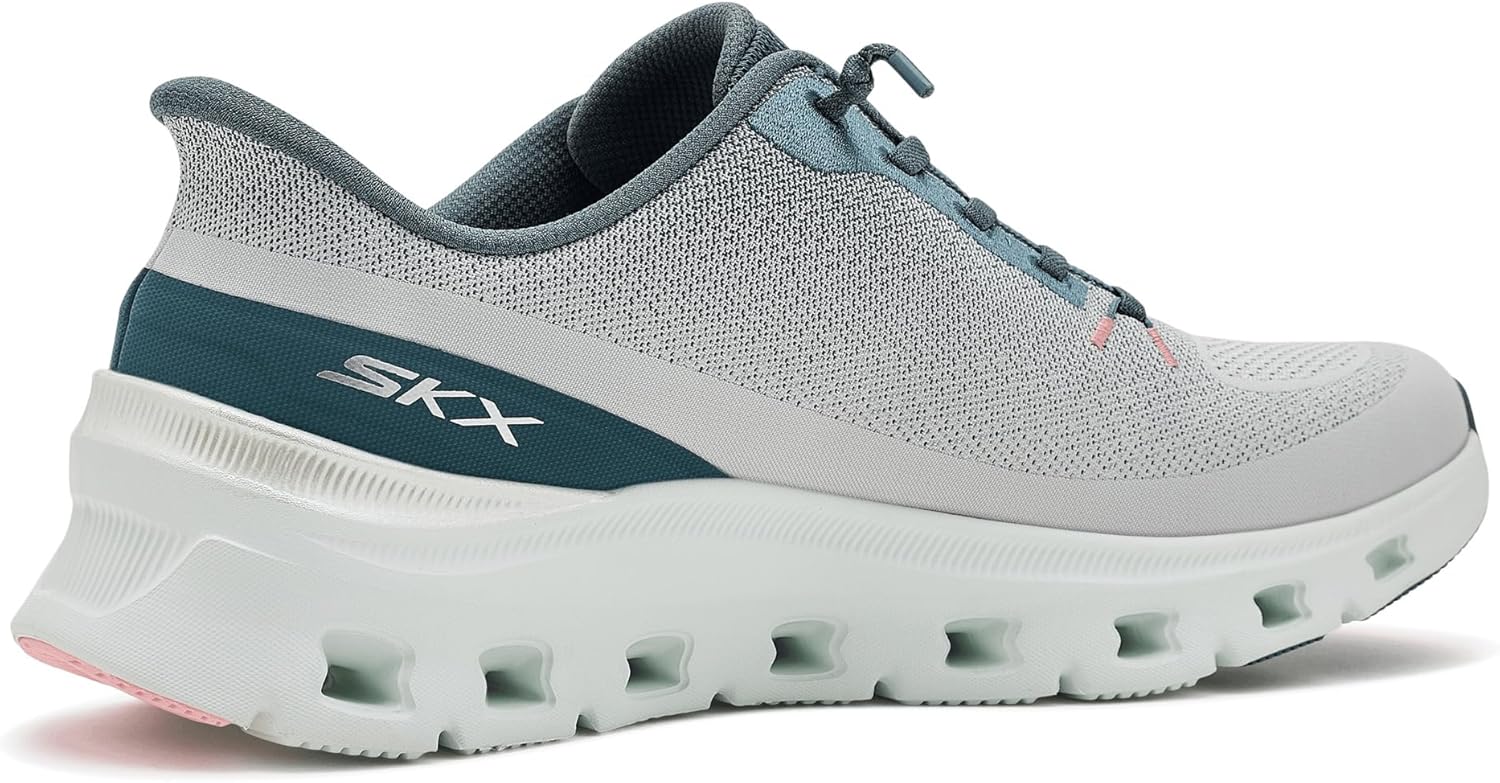 스케쳐스 아치 핏 Glide Step Pro Hands 프리 슬립 인스