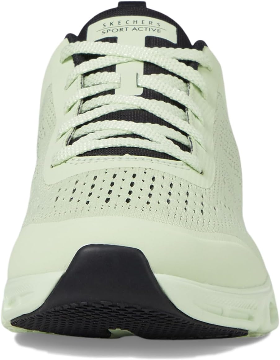 스케쳐스 Glide Step Gratifiy Lume