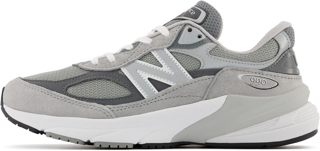 뉴발란스 클래식 Made in USA 990V6