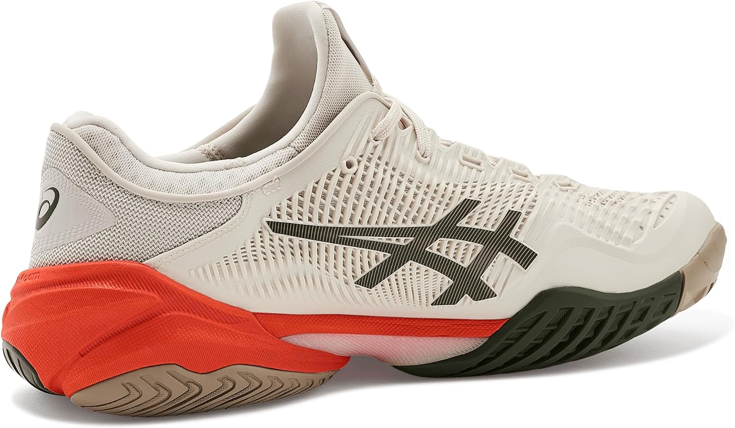 아식스 코트 FF 3