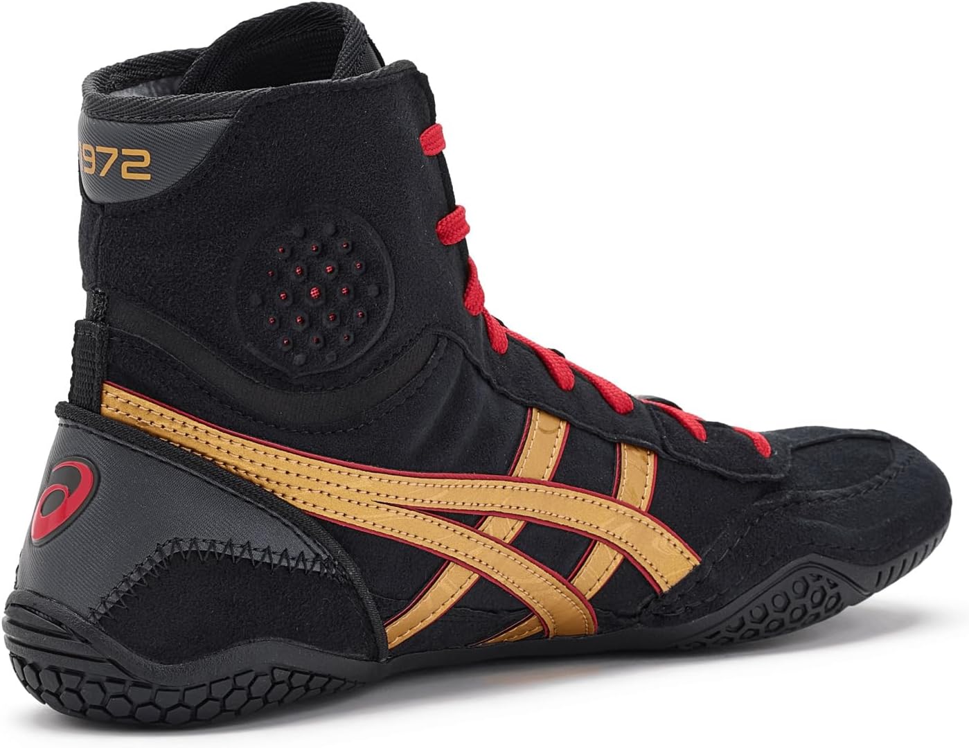 아식스 Dan Gable Evo 3