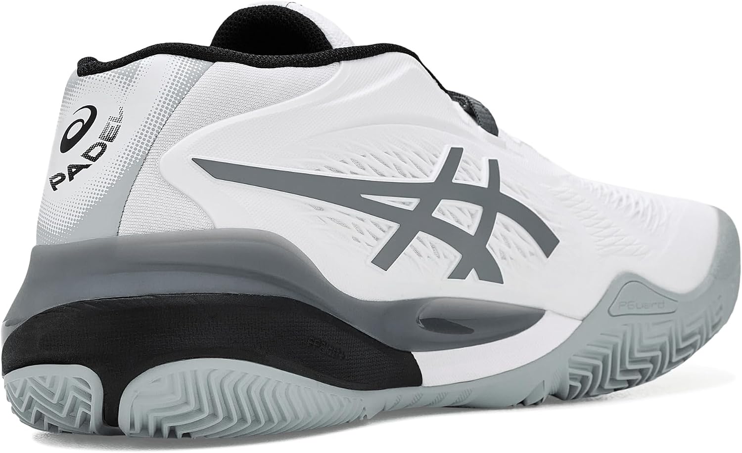아식스 젤 Resolution X Padel