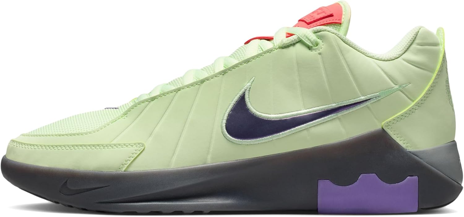 나이키 Lebron Witness IX