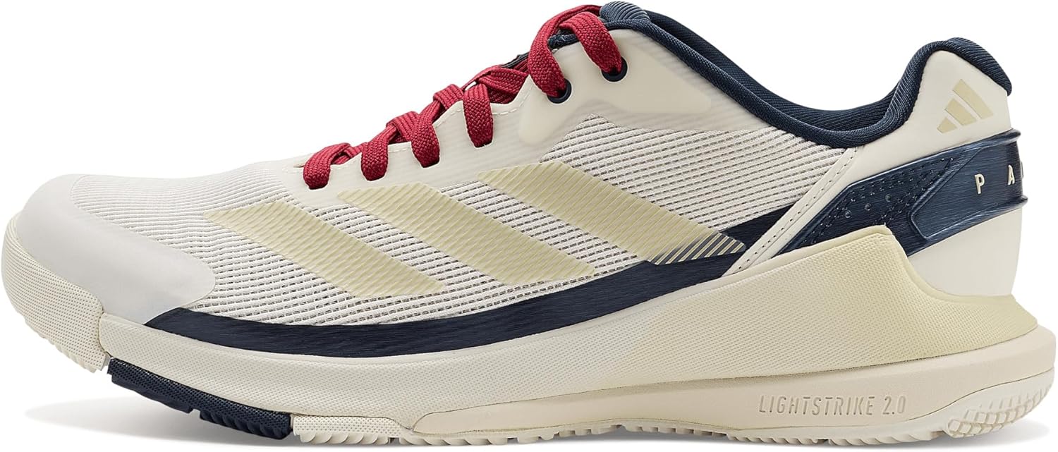 아디다스 Crazyquick Lightstrike Padel 슈즈