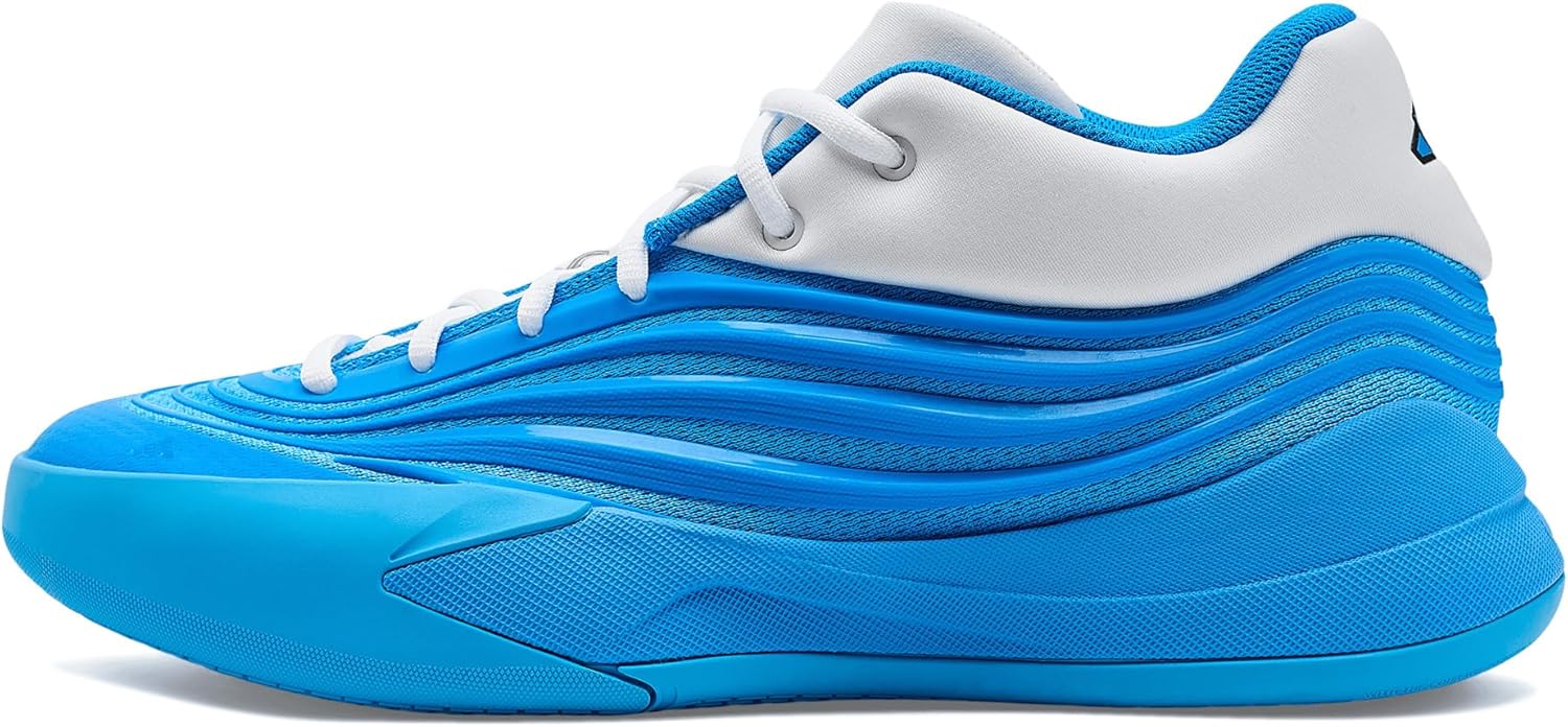아디다스 Dame X 농구화