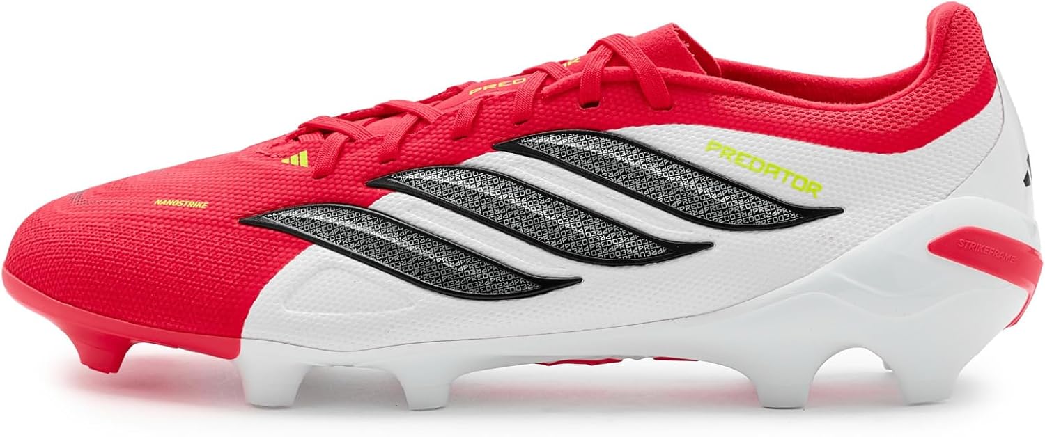 아디다스 Predator League Firm Ground 축구화
