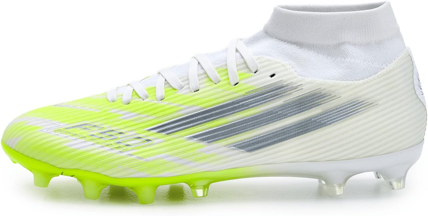 아디다스 F50 Sparkfusion League Fg Ag 축구화