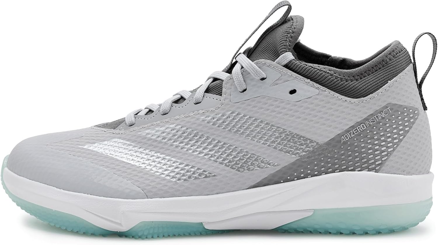 아디다스 adiZero Instinct 2.0 Turf 트레이너 소프트볼 슈즈