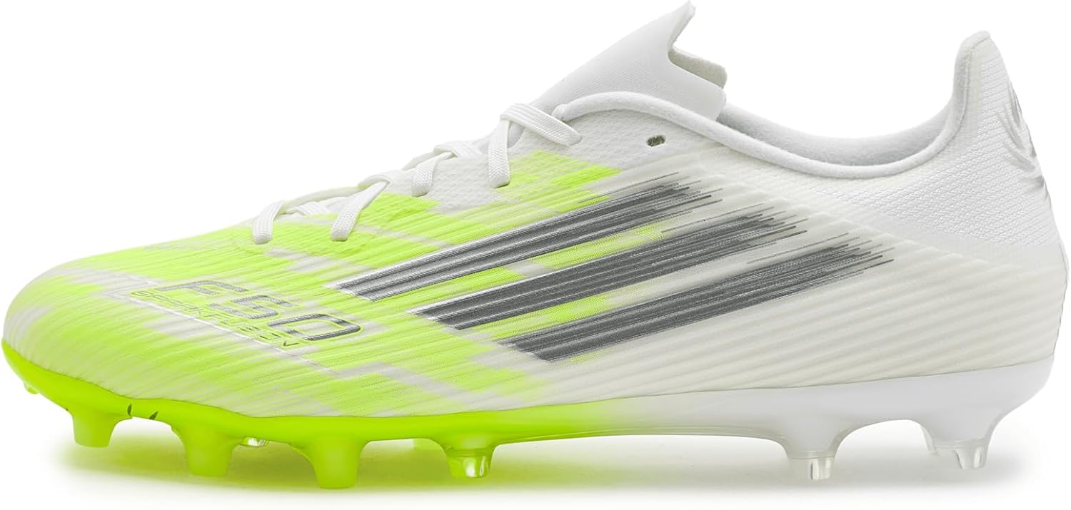 아디다스 F50 Sparkfusion League 로우 Firm Artificial Ground 축구화