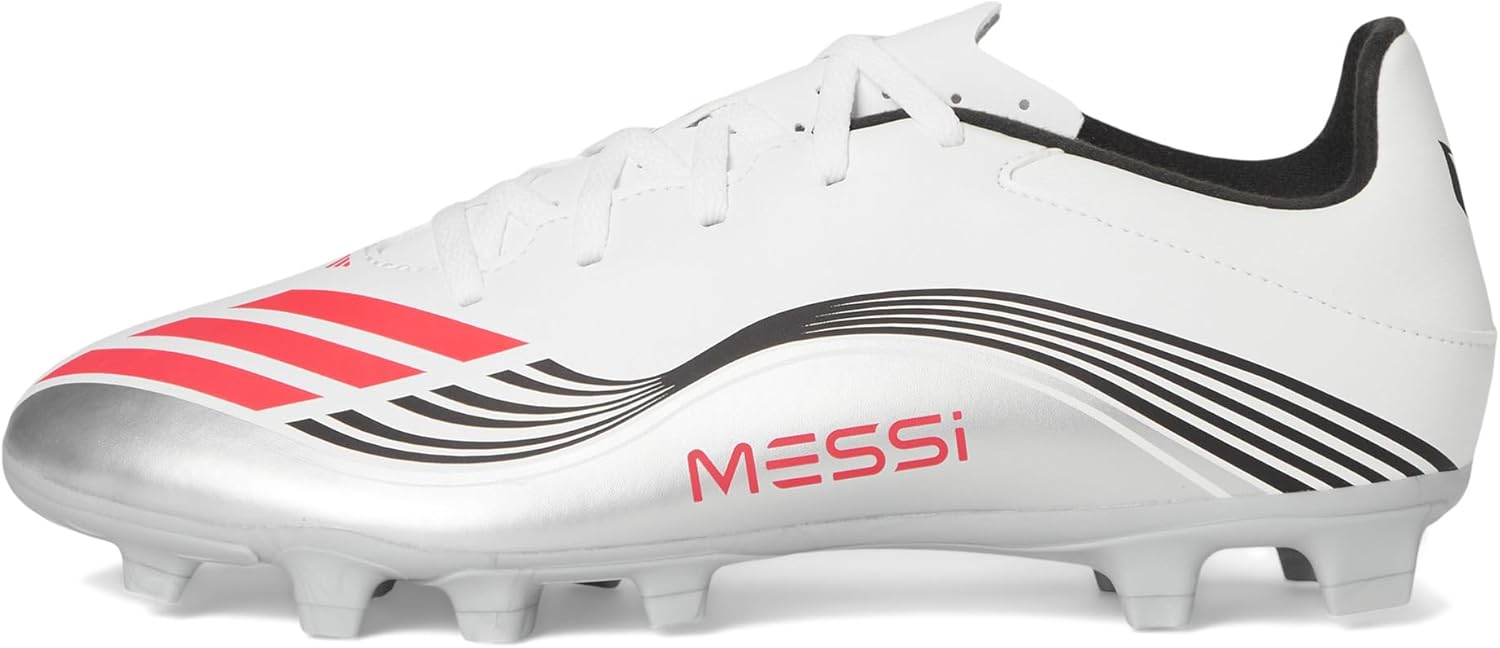 아디다스 F50 Messi Club Firm Multi Ground SoccerCleats