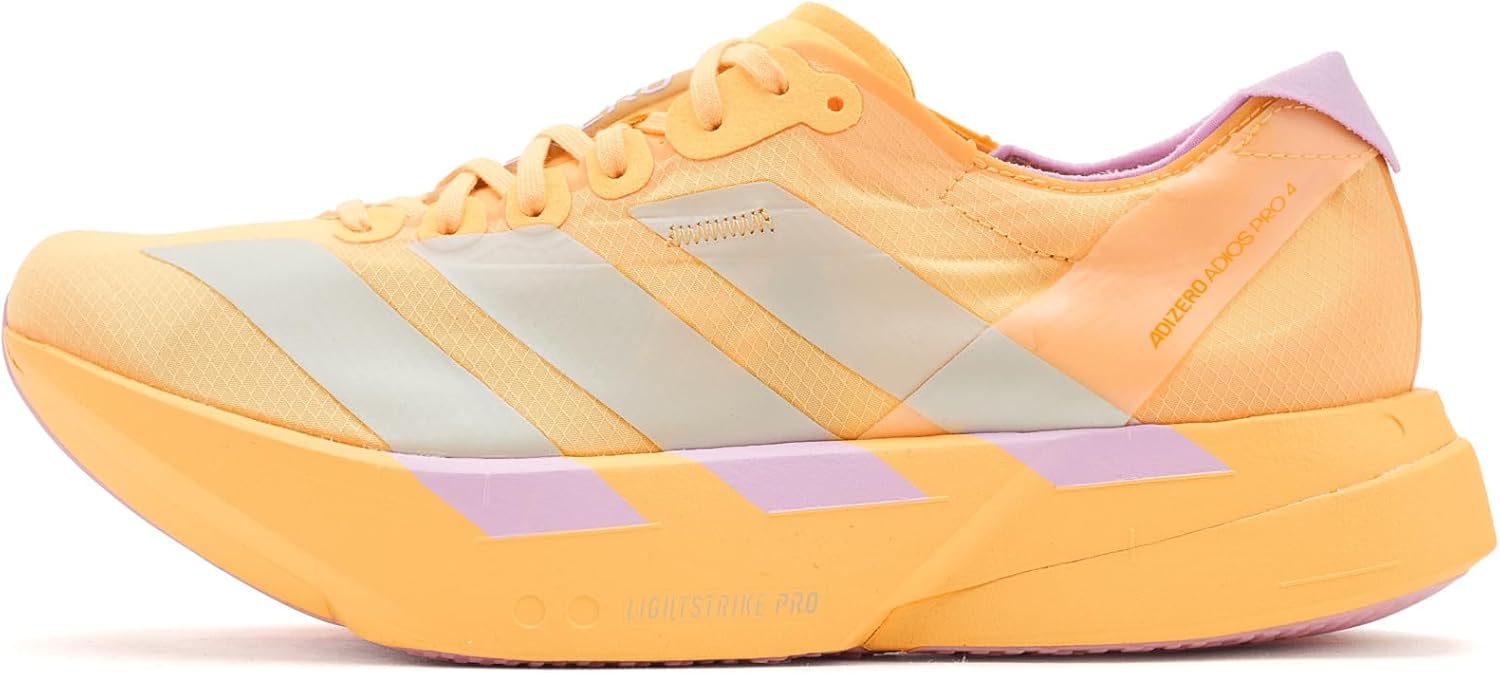 아디다스 Adizero Adios Pro 4 러닝화