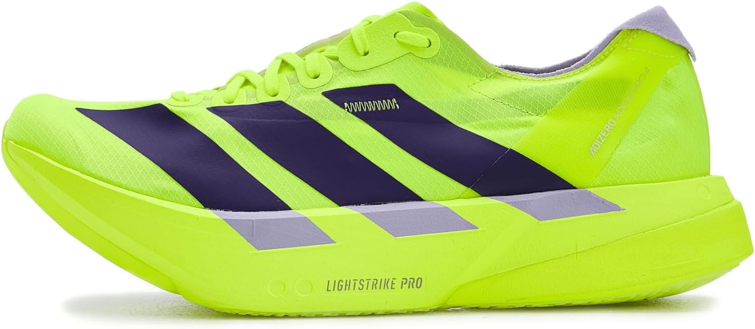 아디다스 Adizero Adios Pro 4 러닝화