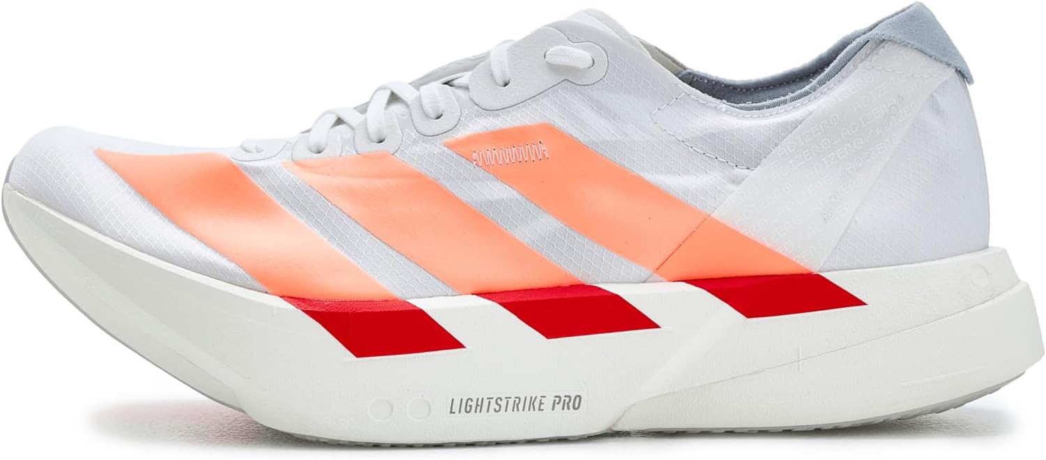 아디다스 Adizero Adios Pro 4 러닝화
