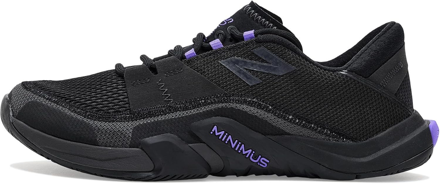 뉴발란스 Minimus TR V2