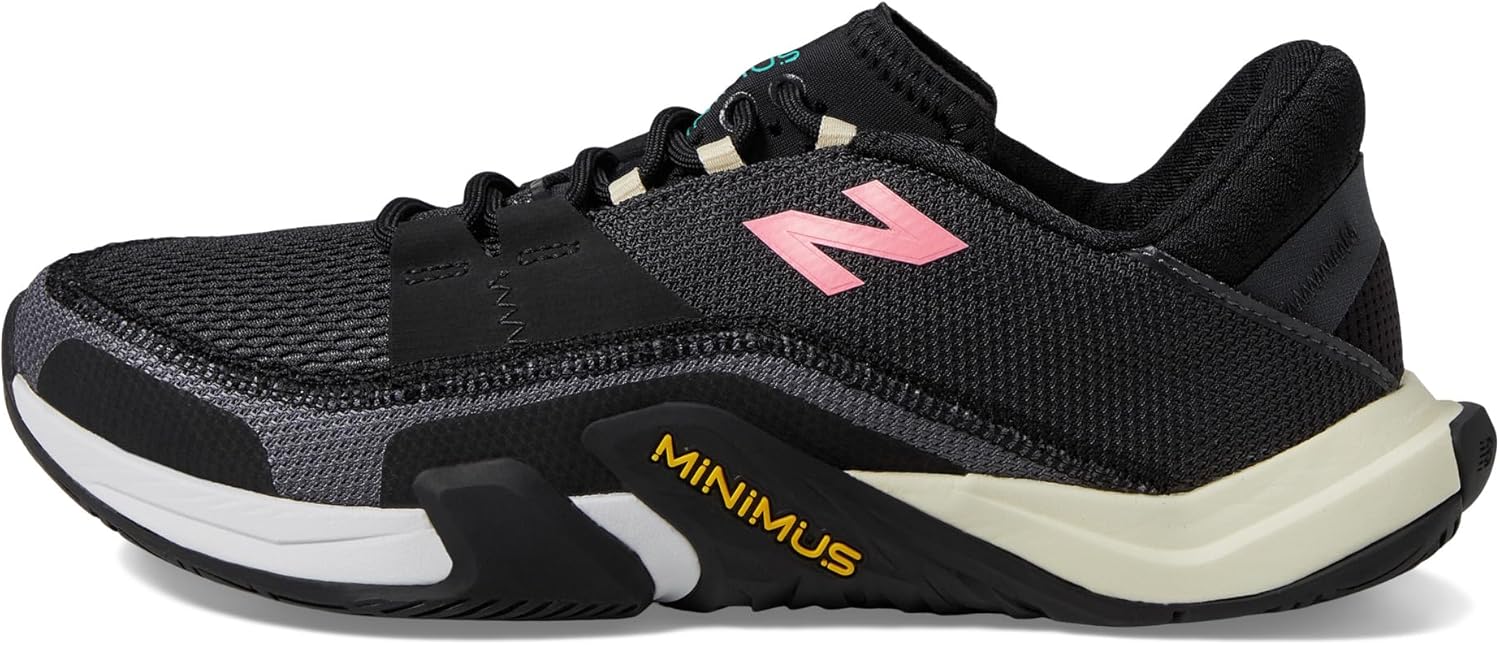 뉴발란스 Minimus TR V2