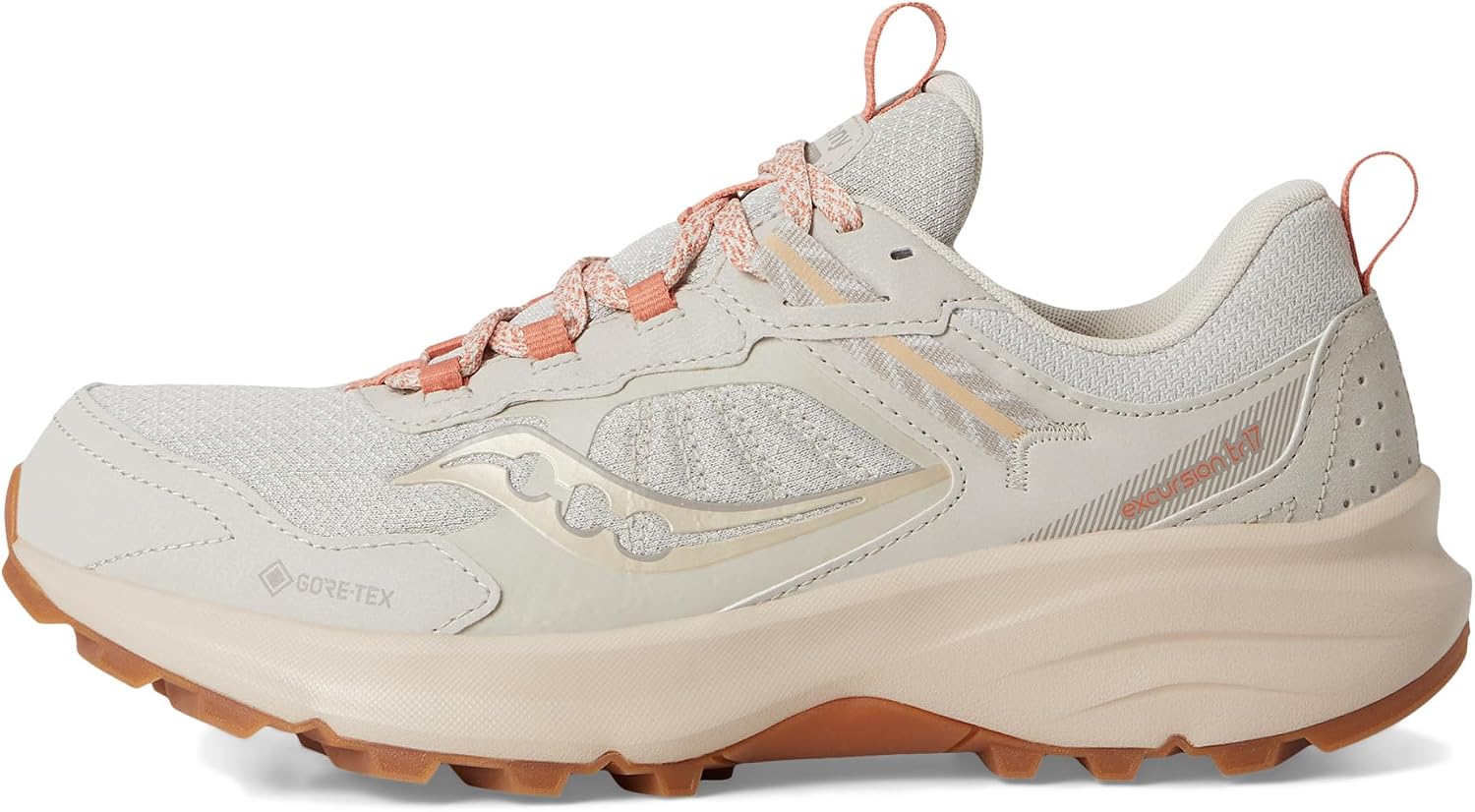 써코니 익스커션 TR17 GTX®