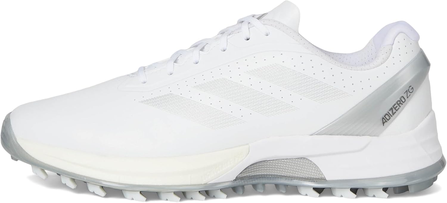 아디다스 골프 Adizero ZG (스파이크 없는) 골프화