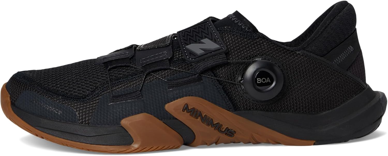뉴발란스 Minimus TR BOA® V2