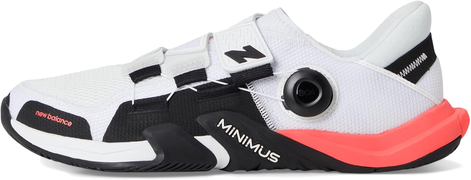 뉴발란스 Minimus TR BOA® V2