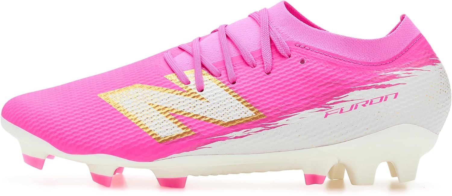 뉴발란스 Furon 팀 FG V8 축구화