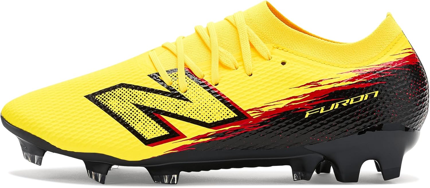 뉴발란스 Furon 팀 FG V8 축구화