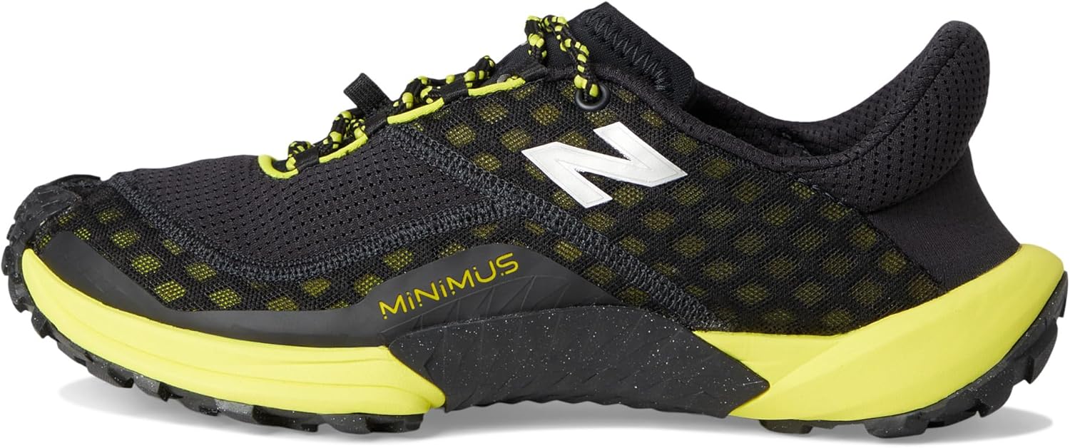 뉴발란스 Minimus 트레일