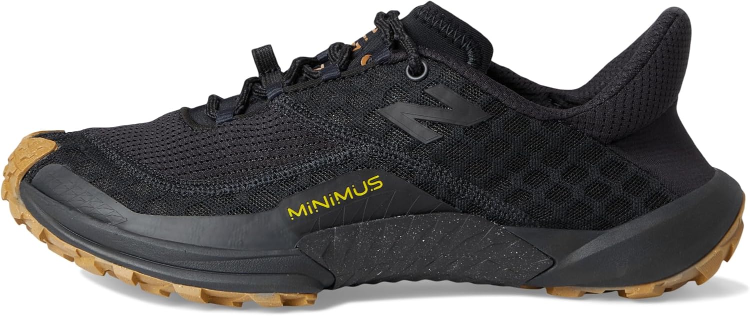 뉴발란스 Minimus 트레일