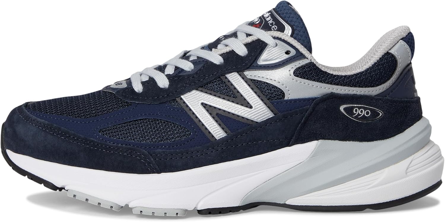 뉴발란스 클래식 Made in USA 990V6