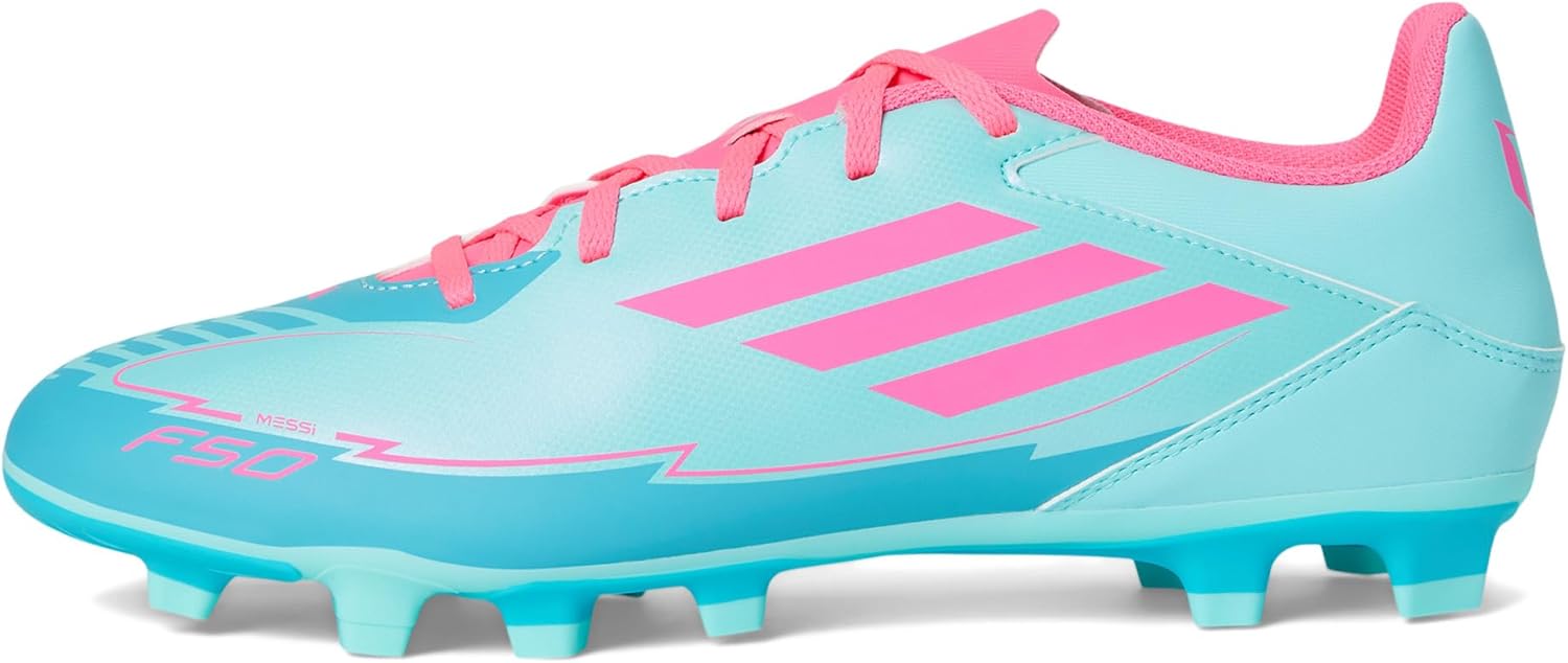 아디다스 F50 Club Messi Firm 그라운드 멀티그라운드 축구화