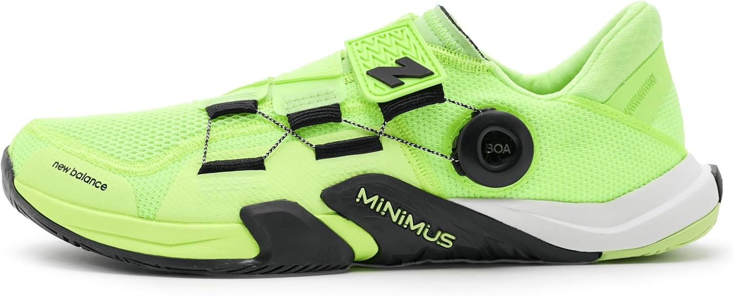 뉴발란스 Minimus TR V2