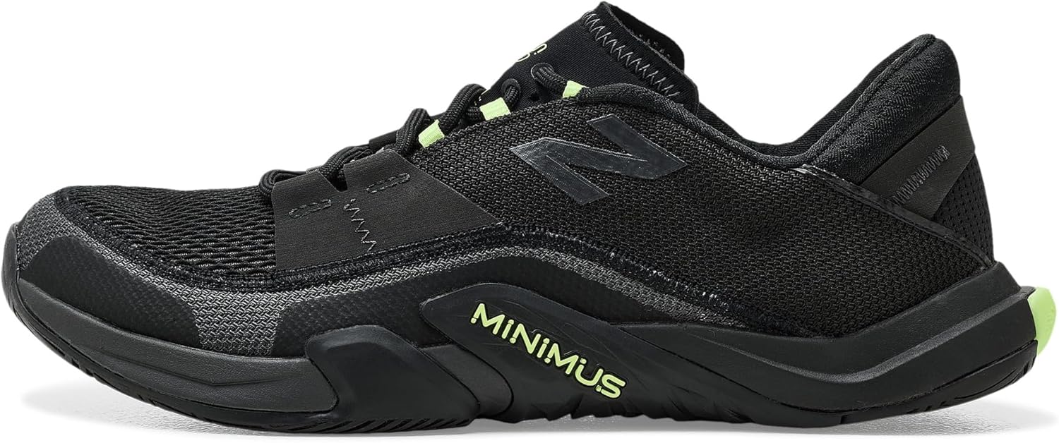 뉴발란스 Minimus TR V2
