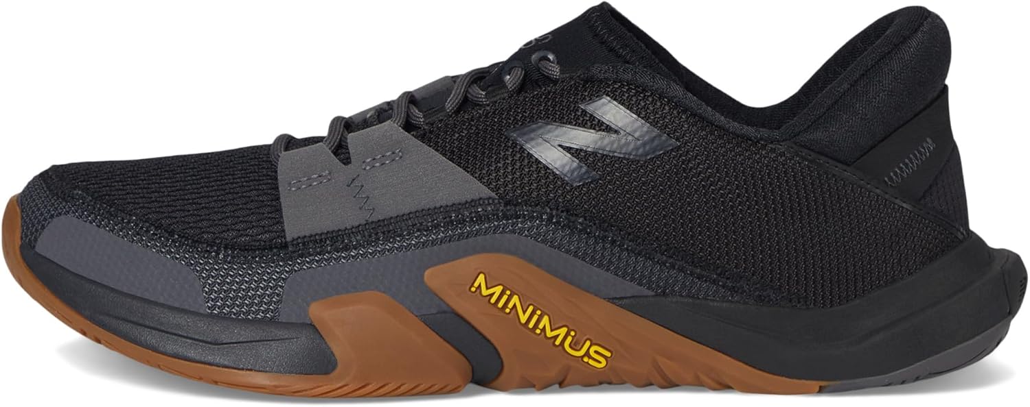 뉴발란스 Minimus TR V2