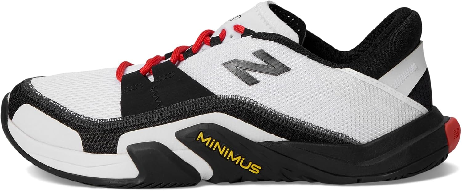 뉴발란스 Minimus TR V2