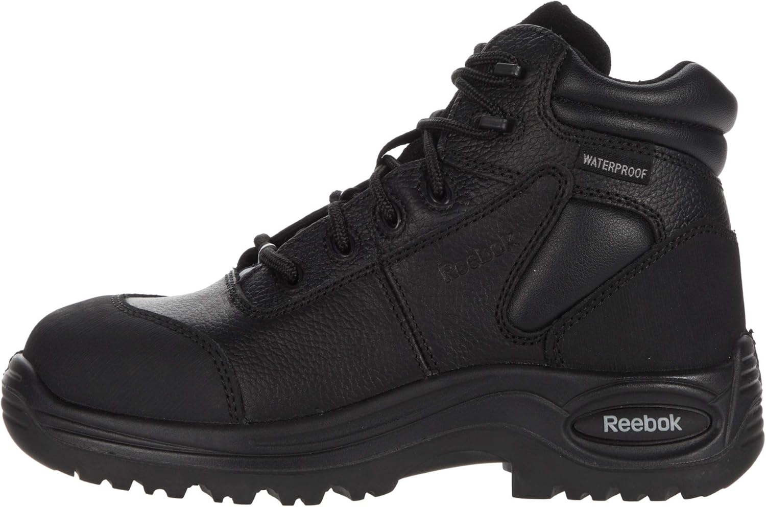 리복 워크 Trainex 6 앤 quot 워터프루프 Puncture Resistant Sport 부츠