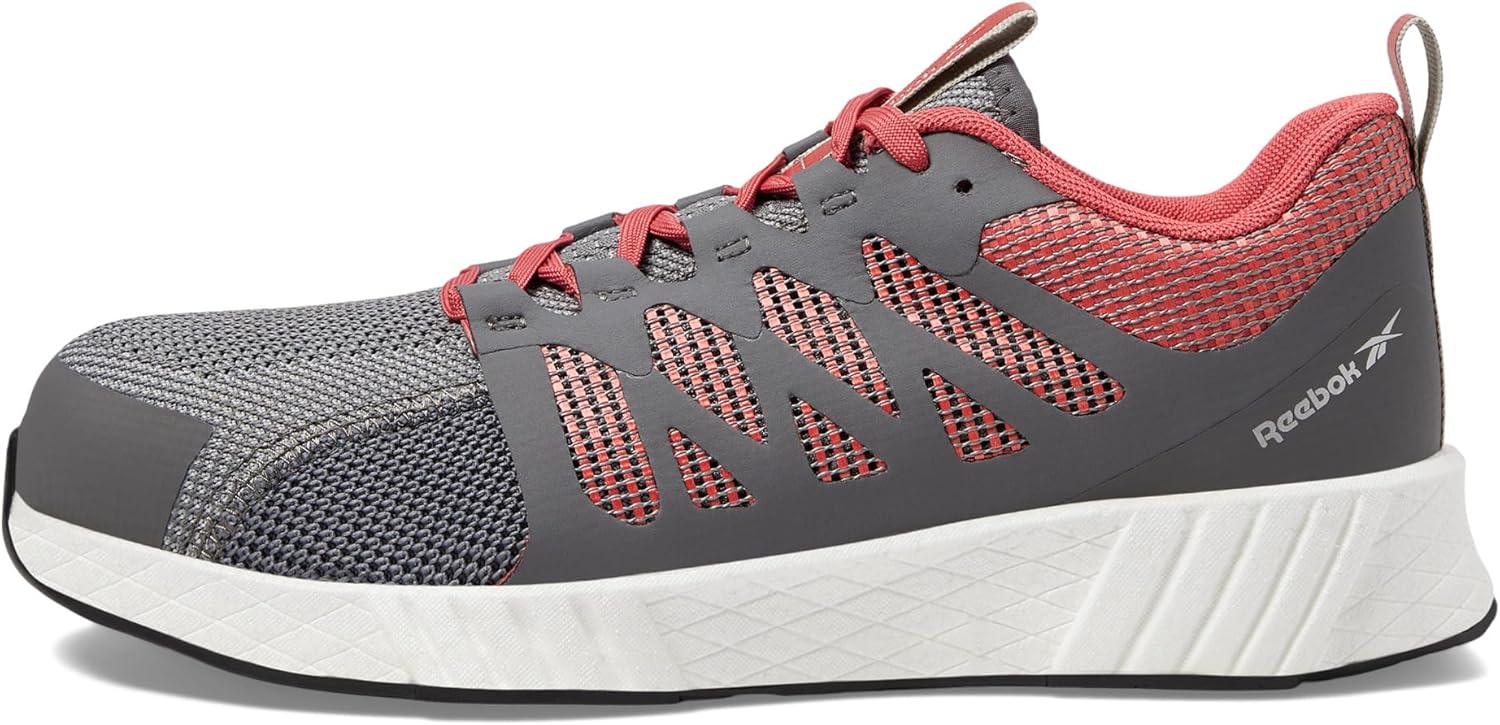 리복 워크 Fusion Flexweave Cage 컴포지트 토