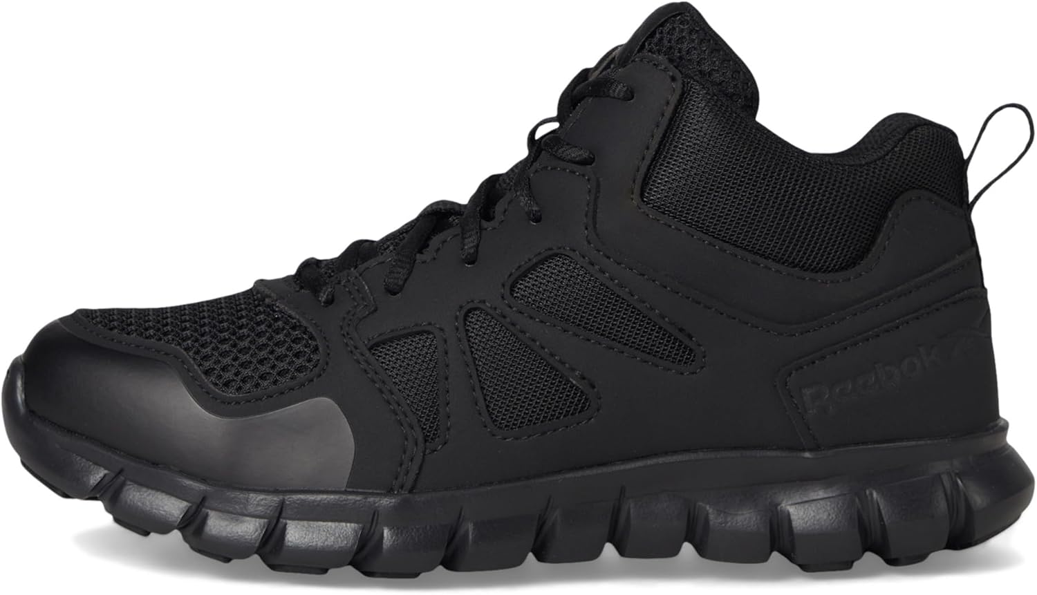 리복 워크 Sublite Cushion Tactical 미드