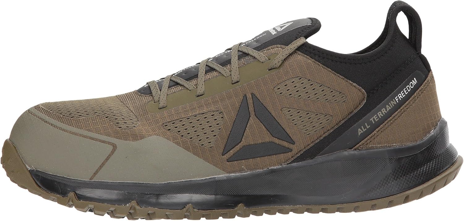 리복 워크 All Terrain 워크
